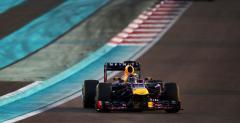 Red Bull: Vettel mg wygra z minut przewagi