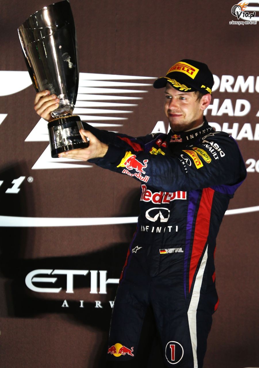 Vettel: Lataem