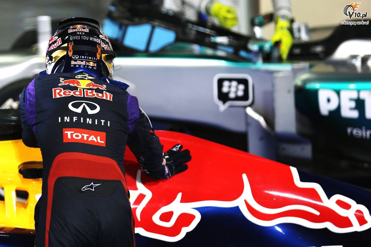 Vettel: Lataem