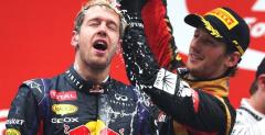 Hamilton: Vettel jest legend