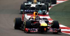 Massa: Vettel na rwni z Senn i Schumacherem