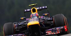 Webber lamentuje nad kolejnym kiepskim startem