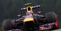 Webber lamentuje nad kolejnym kiepskim startem