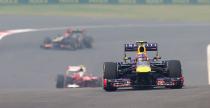 Red Bull: Webber mia okrutnego pecha
