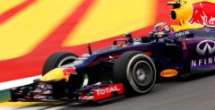 Webber o przejadce bolidem F1 bez kasku: Byo cholernie gono