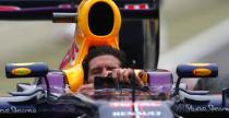 Webber o przejadce bolidem F1 bez kasku: Byo cholernie gono