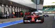 Bianchi: Musiaem pokaza, e jestem gotowy jedzi Ferrari