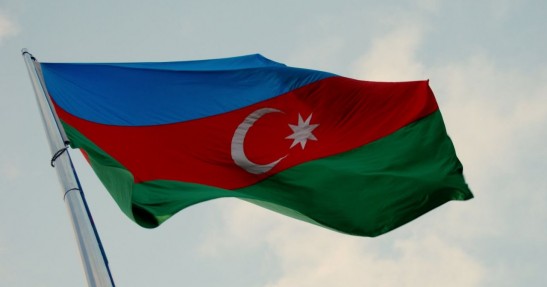 Wyścig F1 w Azerbejdżanie niezagrożony starciami na granicy kraju