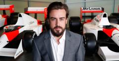 Alonso zarobi najwi�cej w historii F1, Buttonowi obci�to pensj�?