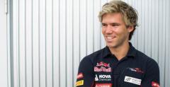 Vettel zn�w zmienia trenera