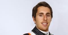 Daniel Juncadella pitkowym testerem Force India