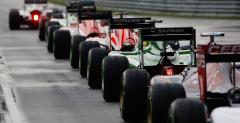 Haas w F1 dopiero od sezonu 2016
