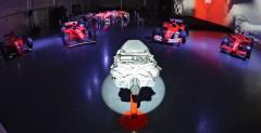 Haas F1 Team wybra Ferrari na dostawc silnikw
