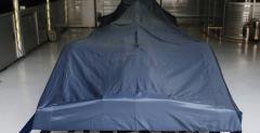 Red Bull pokae nowy bolid tu przed startem testw