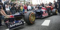 Verstappen przyzna si do winy w wypadku bolidem F1