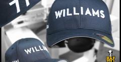 Polska firma twrc czapek dla kierowcw Williamsa