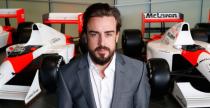 Alonso zarobi najwi�cej w historii F1, Buttonowi obci�to pensj�?