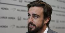 Alonso wraca do McLarena zrehabilitowa si za sezon 2007