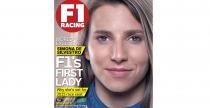 Simona de Silvestro deklaruje: Mam szans ciga si w F1
