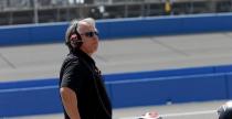Haas z NASCAR oficjalnie wygra konkurs na nowy zesp Formuy 1