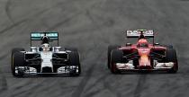 Ferrari potwierdza zatrudnianie Jocka Cleara z Mercedesa