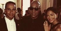 Hamilton u prezydenta Obamy