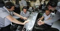 McLaren zakontraktowa nastpnych dwch kluczowych aerodynamikw