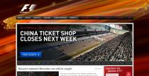Formua 1 wprowadzi do sieci aplikacj z fragmentami Grand Prix