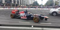 Max Verstappen rozbi si bolidem F1