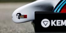 Wideo: Williams prezentuje swj nowy bolid F1 w barwach Martini