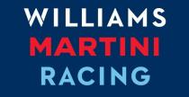 Williams zaprezentowa swj nowy bolid F1 w malowaniu Martini