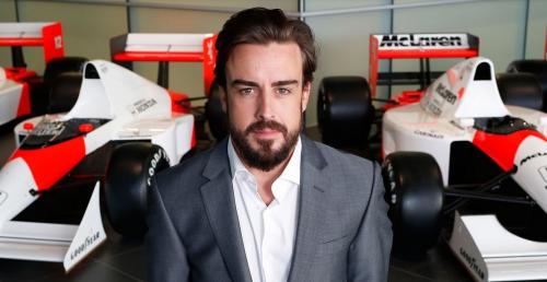 Alonso zarobi najwi�cej w historii F1, Buttonowi obci�to pensj�?