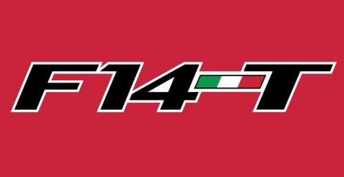 Nowy bolid Ferrari otrzymał oznaczenie F14 T