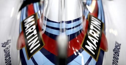 UE zabierze zespołom F1 sponsorów z branży alkoholowej?