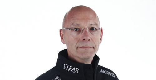 Patrick Louis ju nie jest dyrektorem generalnym Lotusa