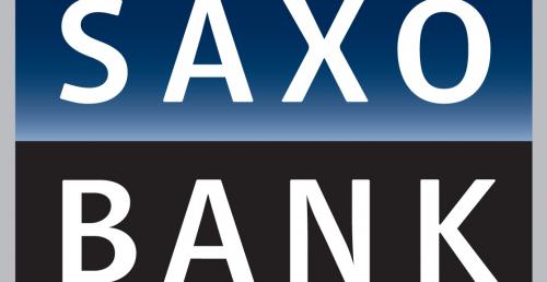 Saxo Bank sponsorem Lotusa