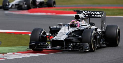 Bolidy F1 w sezonie 2014 - zobacz, jak wyglądałyby bez koszmarnych nosów