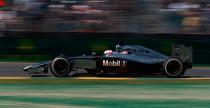 Button: Mercedes ma przewag sekundy na okreniu