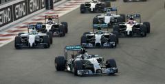 Rosberg: Hamilton by lepszy