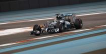 Rosberg: Hamilton by lepszy