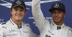 Hamilton i Rosberg nie usysz polece zespou