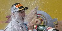 Bottas: W kocu pokazalimy, na co sta Williamsa