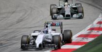 Bottas: W kocu pokazalimy, na co sta Williamsa