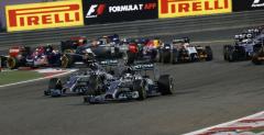 Mercedes o potyczce Hamilton vs Rosberg: Nie byo team orders