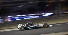 Jackie Stewart: Rosberg staje si nowym Alainem Prostem