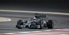 Hamilton straci balans bolidu