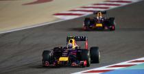 Ricciardo lepszy od Webbera? Vettel protestuje