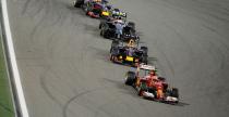 Mercedes drwi z narzeka na now F1 po emocjonujcym GP Bahrajnu