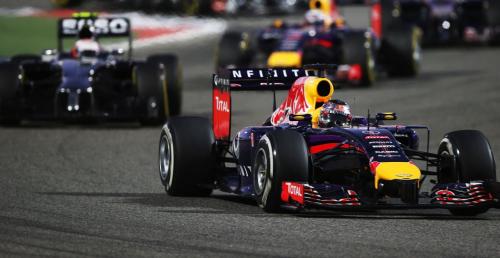 McLaren gotów walczyć z Red Bullem w sądzie o nowego szefa aerodynamików