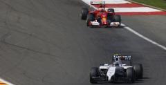 Raikkonen: Czwarte miejsce na Spa efektem czystego wycigu